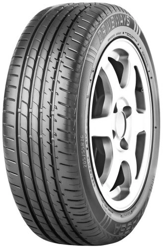 Lassa Driveways 215/50 R17 95W 