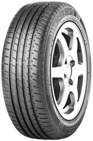 Lassa Driveways 215/50 R17 95W 