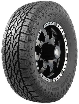 Autogreen Terrain Cruiser-TC9 225/75 R16 112 S без шипов 