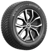 MICHELIN X-Ice Snow SUV 255/50 R20 109T без шипов  - фото 2