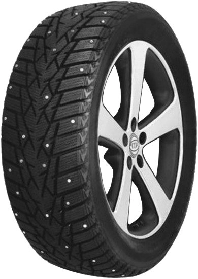 Шина Doublestar DW01 225/65 R17 102T зимняя 