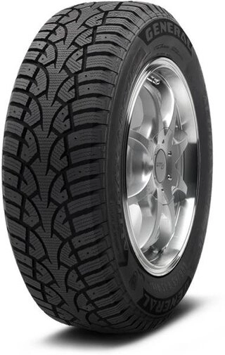 Шина General Tire AltiMAX Arctic 215/50 R17 91Q зимняя 