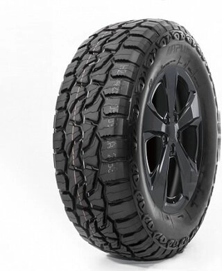 APLUS Shredder RT 285/70 R17 118 Q 