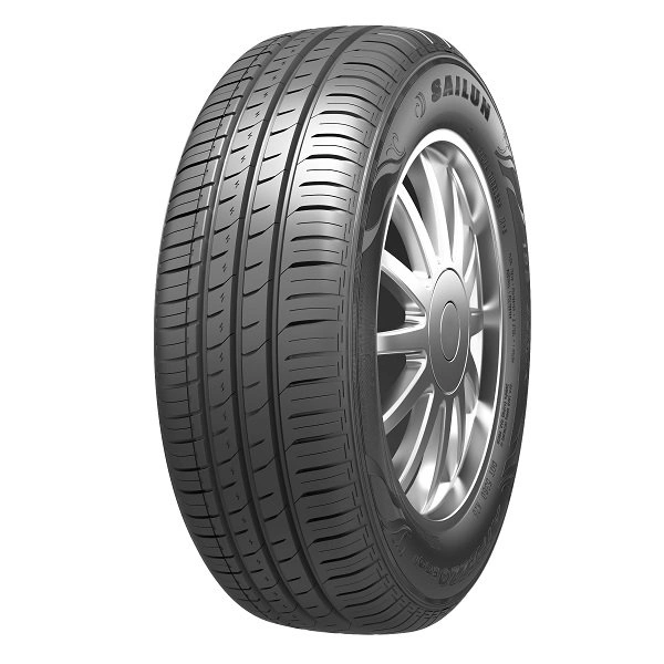 Шина Sailun Atrezzo ECO 155/70 R13 летняя 75T 