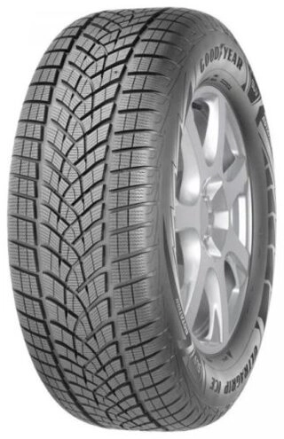 Goodyear ULTRAGRIP ICE SUV G1 265/55 R19 113 T без шипов 