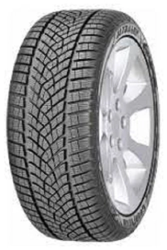 Goodyear UltraGrip Ice SUV G1 255/60 R18 112T без шипов 