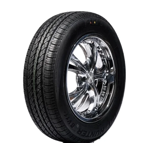 Шина Boto BV11+ 265/60/18 110H летняя 