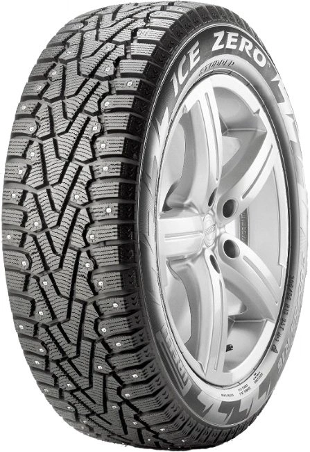Шина Pirelli XL WIceZE 195/65 R15 95T зимняя 