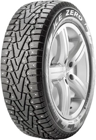 Шина Pirelli XL WIceZE 195/65 R15 95T зимняя 