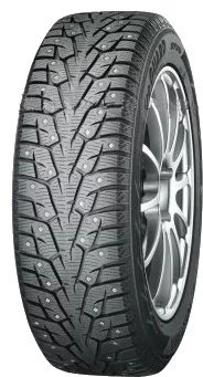 Yokohama Ice Guard IG55 215/60 R16 99T с шипами 