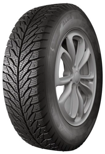 Нижнекамскшина Alga НК-531 195/65 R15 91T без шипов 