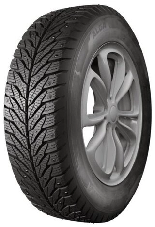 Нижнекамскшина Alga НК-531 195/65 R15 91T без шипов 