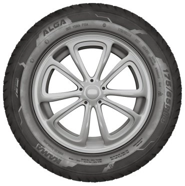 Нижнекамскшина Alga НК-531 195/65 R15 91T без шипов  - фото 3