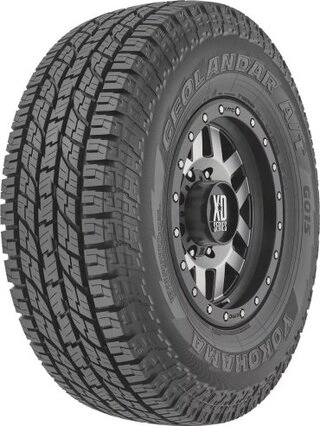Yokohama Geolandar A/T G015 265/65 R17 112H 