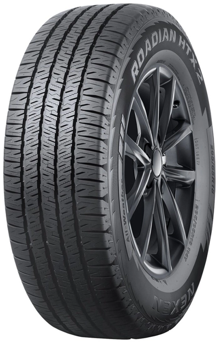 NEXEN ROADIAN HTX 2 265/60 R18 110 H 