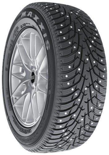 MAXXIS Premitra Ice Nord NP5 185/65 R14 86T с шипами 