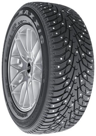 MAXXIS Premitra Ice Nord NP5 185/65 R14 86T с шипами 