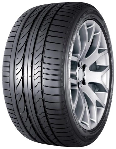 Bridgestone Dueler H/P Sport 285/45 R20 112Y 