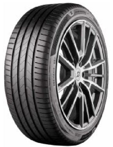 Bridgestone Turanza 6 235/40 R19 96 Y без шипов 
