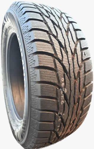 Kumho WinterCraft WS51 215/70 R16 100 T без шипов 