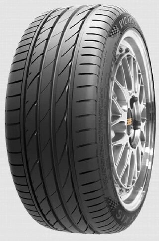MAXXIS VS5 265/35 R18 97 Y без шипов 