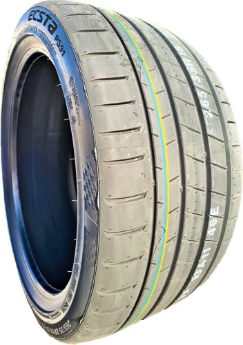 Kumho Ecsta PS91 265/40 R20 104Y 