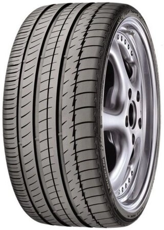 MICHELIN Pilot Sport 4 SUV 295/35 R23 108 Y 