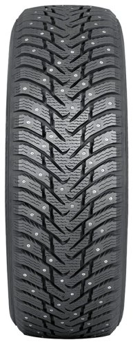 Ikon Tyres (Nokian) Character Ice 8 SUV 235/50 R19 103 T с шипами 