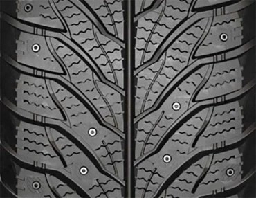 Нижнекамскшина НК-531 185/70 R14 88T без шипов  - фото 3