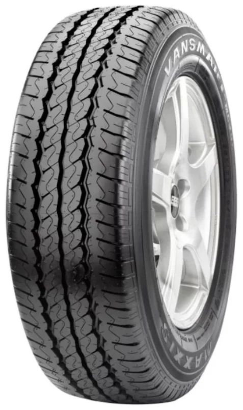 Шина Maxxis MCV3+ 185/75 R16C 104R 