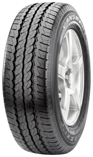 Шина Maxxis MCV3+ 185/75 R16C 104R 
