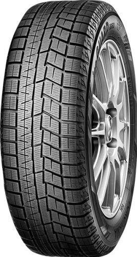 Yokohama Ice Guard IG60 195/60 R15 88Q без шипов 