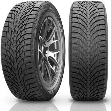 Kumho WI51 245/45 R19 102 T без шипов 