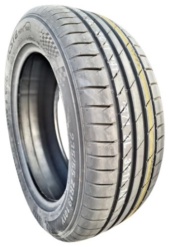 Kumho Ecsta PS71 255/55 R20 110Y 
