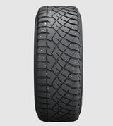 Nitto Therma Spike 265/65 R17 116T с шипами  - фото 2