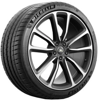 MICHELIN Pilot Sport 4S 265/40 R20 104Y 