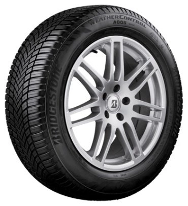 Bridgestone Weather Control A005 Evo 235/50 R19 103W 
