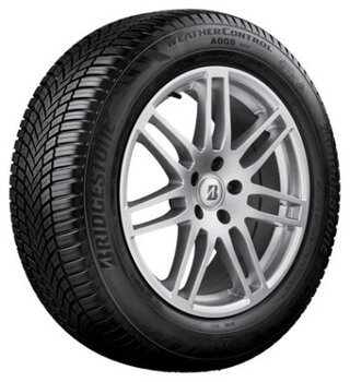 Bridgestone Weather Control A005 Evo 235/50 R19 103W 