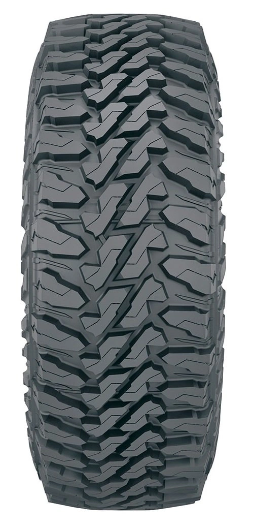Шина Yokohama Geolandar G003 265/70 R17 121/118Q всесезонная  - фото 2