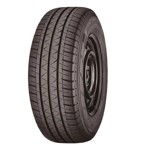 Шина Yokohama RY55 235/65 R16C 115T летняя 