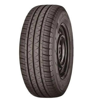 Шина Yokohama RY55 235/65 R16C 115T летняя 