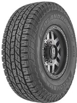 Yokohama Geolandar A/T G015 285/60 R18 116H 