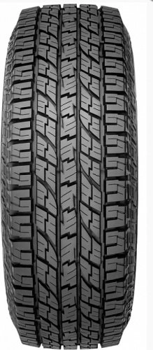 Yokohama Geolandar A/T G015 285/60 R18 116H  - фото 3