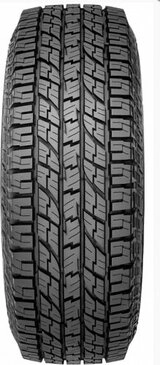 Yokohama Geolandar A/T G015 285/60 R18 116H  - фото 3