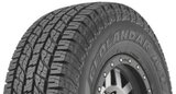Yokohama Geolandar A/T G015 285/60 R18 116H  - фото 2