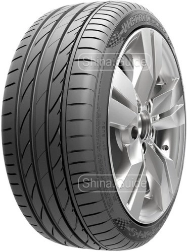 MAXXIS VS5 255/35 R19 96Y 