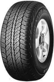 DUNLOP Grandtrek AT20 245/70 R16 111S 