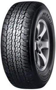 DUNLOP Grandtrek AT22 285/60 R18 116V 