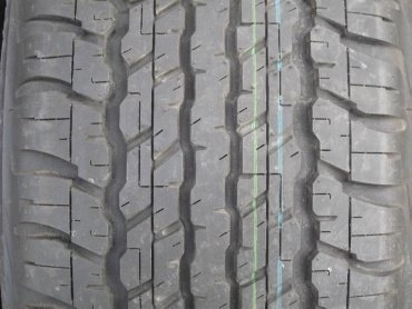 DUNLOP Grandtrek AT22 285/60 R18 116V  - фото 2