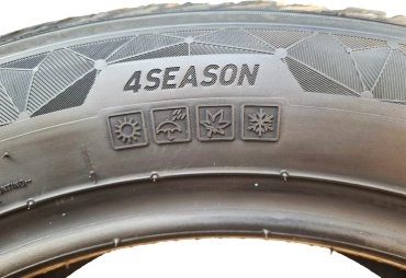 Kumho Solus 4S HA32 205/55 R17 95 V  - фото 3